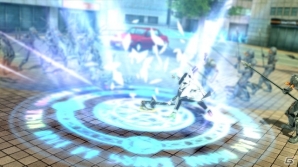 PS3「仮面ライダー バトライド・ウォー」プレイアブルキャラクターの続報や無料DLCで配信されるウィザード、ビーストの最新フォームを紹介！の画像5
