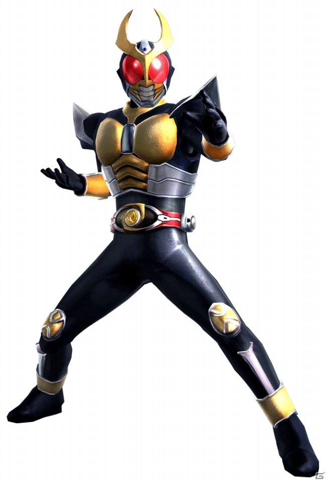 PS3「仮面ライダー バトライド・ウォー」プレイアブルキャラクターの続報や無料DLCで配信されるウィザード、ビーストの最新フォームを紹介！の画像11