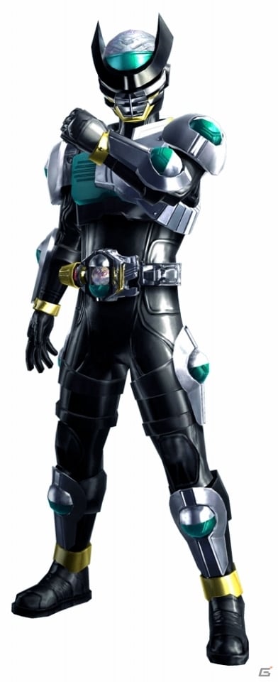 PS3「仮面ライダー バトライド・ウォー」プレイアブルキャラクターの続報や無料DLCで配信されるウィザード、ビーストの最新フォームを紹介！の画像12