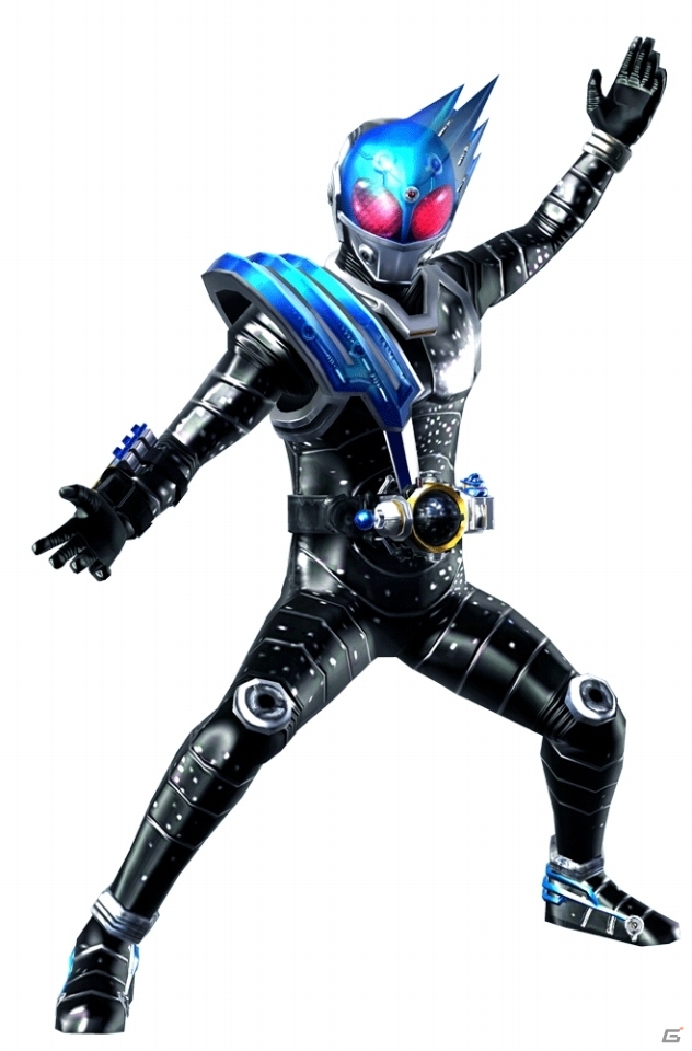 PS3「仮面ライダー バトライド・ウォー」プレイアブルキャラクターの続報や無料DLCで配信されるウィザード、ビーストの最新フォームを紹介！の画像13