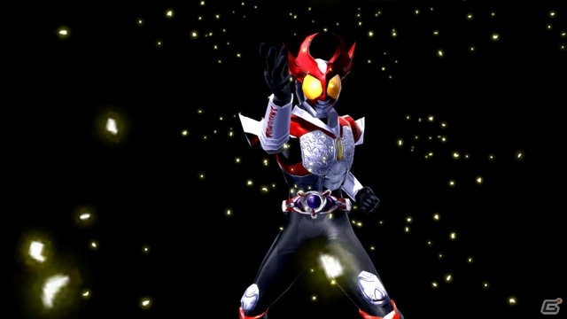 PS3「仮面ライダー バトライド・ウォー」プレイアブルキャラクターの続報や無料DLCで配信されるウィザード、ビーストの最新フォームを紹介！の画像14