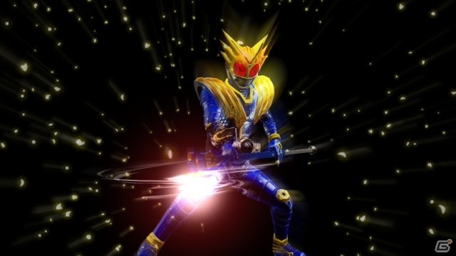 PS3「仮面ライダー バトライド・ウォー」プレイアブルキャラクターの続報や無料DLCで配信されるウィザード、ビーストの最新フォームを紹介！の画像25