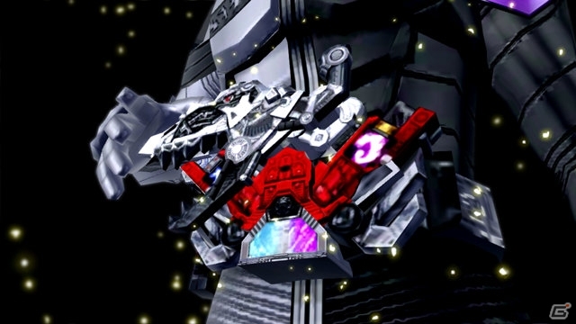 PS3「仮面ライダー バトライド・ウォー」プレイアブルキャラクターの続報や無料DLCで配信されるウィザード、ビーストの最新フォームを紹介！の画像31