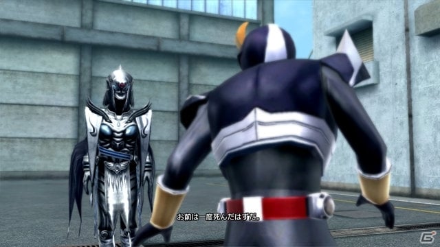 PS3「仮面ライダー バトライド・ウォー」プレイアブルキャラクターの続報や無料DLCで配信されるウィザード、ビーストの最新フォームを紹介！の画像37