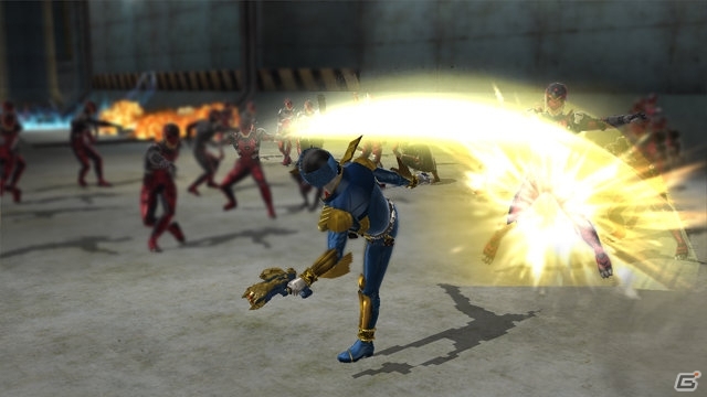 PS3「仮面ライダー バトライド・ウォー」プレイアブルキャラクターの続報や無料DLCで配信されるウィザード、ビーストの最新フォームを紹介！の画像8