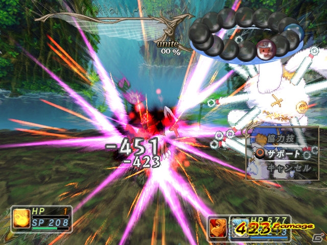 【エスカ＆ロジーのアトリエ総力特集】第1回は2人の主人公によるハチャメチャなストーリー＆アクティブな戦闘が楽しめる「マナケミア2～落ちた学園と錬金術士たち～」を紹介！の画像40