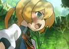 3DS「新・世界樹の迷宮 ミレニアムの少女」マッドハウス制作によるアニメーションシーンを公開！