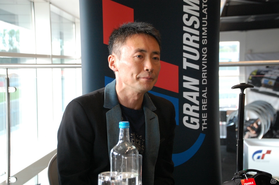 常に目の前にあるものを良くしていこうと繰り返してきた「グランツーリスモ6」山内一典氏にインタビューの画像1