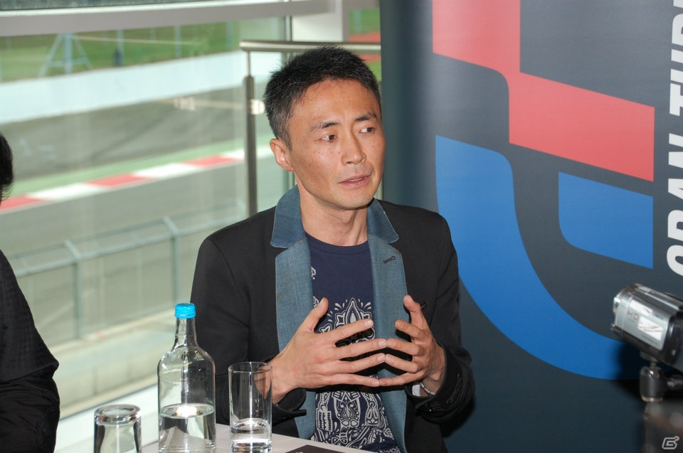 常に目の前にあるものを良くしていこうと繰り返してきた「グランツーリスモ6」山内一典氏にインタビューの画像3
