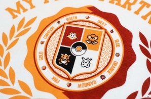 「ポケットモンスター 赤・緑・青・ピカチュウ」のドット絵やイラストを使用したTシャツが6月に発売の画像30