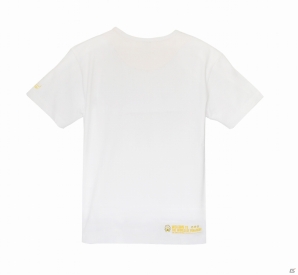 「ポケットモンスター 赤・緑・青・ピカチュウ」のドット絵やイラストを使用したTシャツが6月に発売の画像43