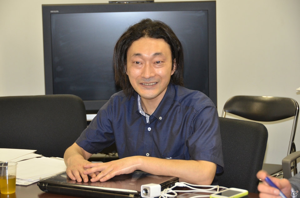 舞台「ドリームクラブ」出演者オーディションの模様を紹介―演出の深寅芥氏、岡島プロデューサー、ドリームエックスクリエイト代表に経緯や意気込みを聞いたの画像8