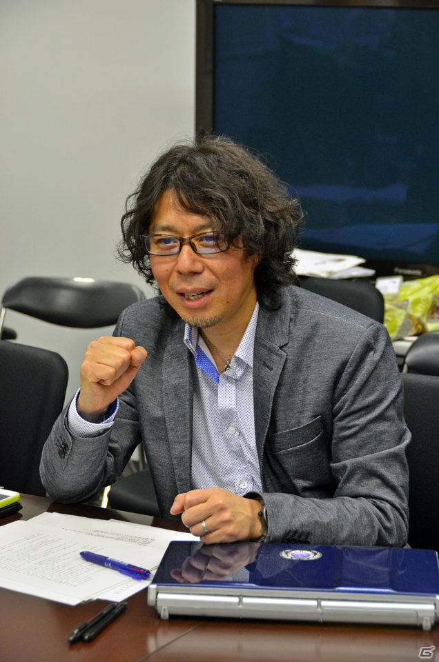 舞台「ドリームクラブ」出演者オーディションの模様を紹介―演出の深寅芥氏、岡島プロデューサー、ドリームエックスクリエイト代表に経緯や意気込みを聞いたの画像9