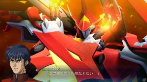 PS3/PS Vita「スーパーロボット大戦OGサーガ 魔装機神III PRIDE OF JUSTICE」登場が決定したキャラクターと機体の情報をお届けの画像33
