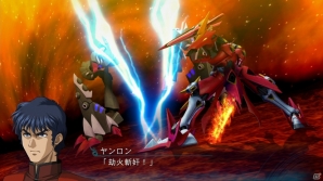 PS3/PS Vita「スーパーロボット大戦OGサーガ 魔装機神III PRIDE OF JUSTICE」登場が決定したキャラクターと機体の情報をお届けの画像40