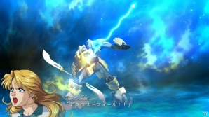 PS3/PS Vita「スーパーロボット大戦OGサーガ 魔装機神III PRIDE OF JUSTICE」登場が決定したキャラクターと機体の情報をお届けの画像47
