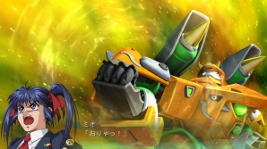 PS3/PS Vita「スーパーロボット大戦OGサーガ 魔装機神III PRIDE OF JUSTICE」登場が決定したキャラクターと機体の情報をお届けの画像55