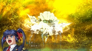 PS3/PS Vita「スーパーロボット大戦OGサーガ 魔装機神III PRIDE OF JUSTICE」登場が決定したキャラクターと機体の情報をお届けの画像56