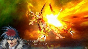 PS3/PS Vita「スーパーロボット大戦OGサーガ 魔装機神III PRIDE OF JUSTICE」登場が決定したキャラクターと機体の情報をお届けの画像63