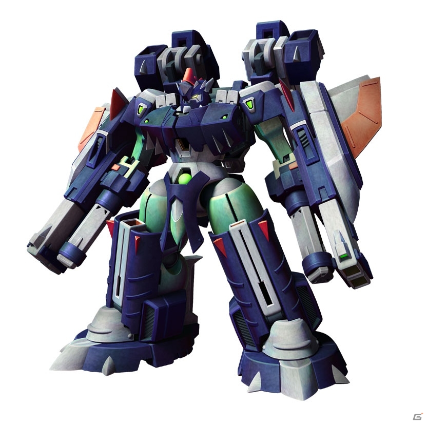 PS3/PS Vita「スーパーロボット大戦OGサーガ 魔装機神III PRIDE OF JUSTICE」登場が決定したキャラクターと機体の情報をお届けの画像12