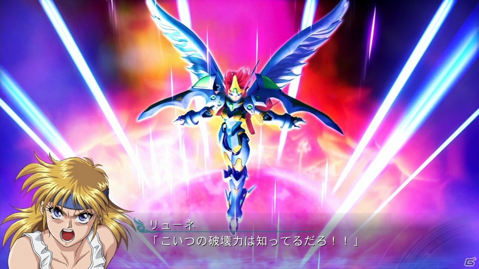 PS3/PS Vita「スーパーロボット大戦OGサーガ 魔装機神III PRIDE OF JUSTICE」登場が決定したキャラクターと機体の情報をお届けの画像19