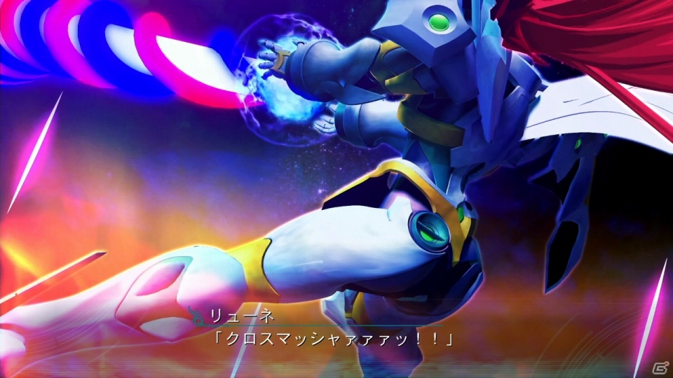 PS3/PS Vita「スーパーロボット大戦OGサーガ 魔装機神III PRIDE OF JUSTICE」登場が決定したキャラクターと機体の情報をお届けの画像22