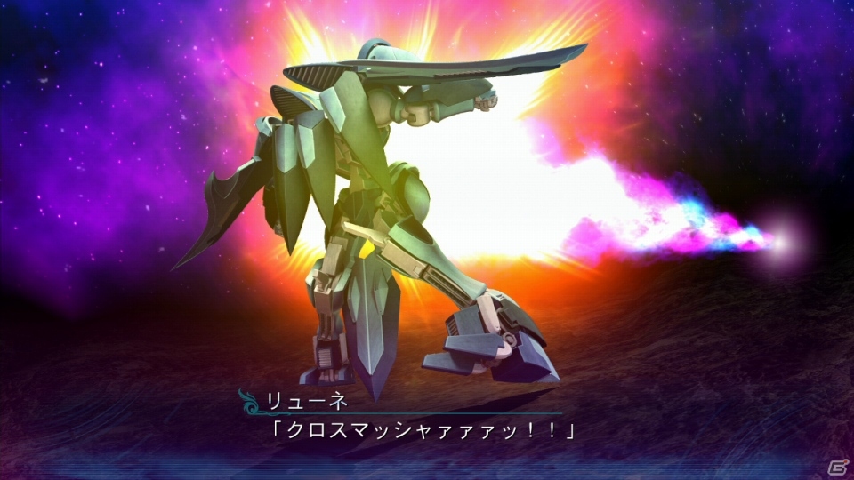 PS3/PS Vita「スーパーロボット大戦OGサーガ 魔装機神III PRIDE OF JUSTICE」登場が決定したキャラクターと機体の情報をお届けの画像23