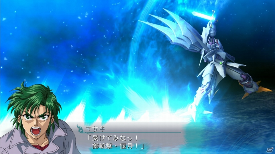 PS3/PS Vita「スーパーロボット大戦OGサーガ 魔装機神III PRIDE OF JUSTICE」登場が決定したキャラクターと機体の情報をお届けの画像28