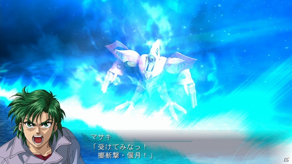 PS3/PS Vita「スーパーロボット大戦OGサーガ 魔装機神III PRIDE OF JUSTICE」登場が決定したキャラクターと機体の情報をお届けの画像29