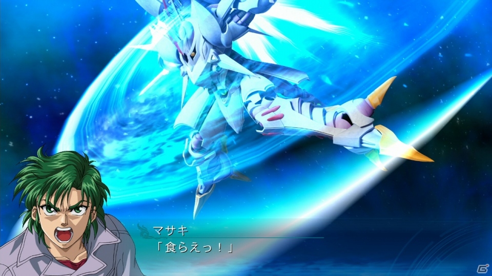 PS3/PS Vita「スーパーロボット大戦OGサーガ 魔装機神III PRIDE OF JUSTICE」登場が決定したキャラクターと機体の情報をお届けの画像30