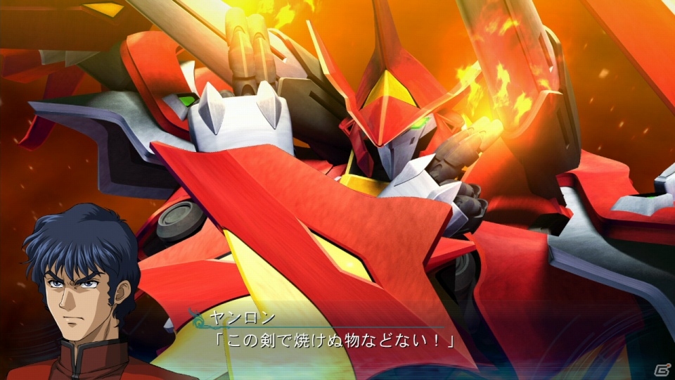 PS3/PS Vita「スーパーロボット大戦OGサーガ 魔装機神III PRIDE OF JUSTICE」登場が決定したキャラクターと機体の情報をお届けの画像33
