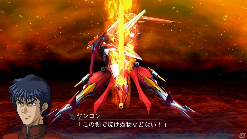 PS3/PS Vita「スーパーロボット大戦OGサーガ 魔装機神III PRIDE OF JUSTICE」登場が決定したキャラクターと機体の情報をお届けの画像34