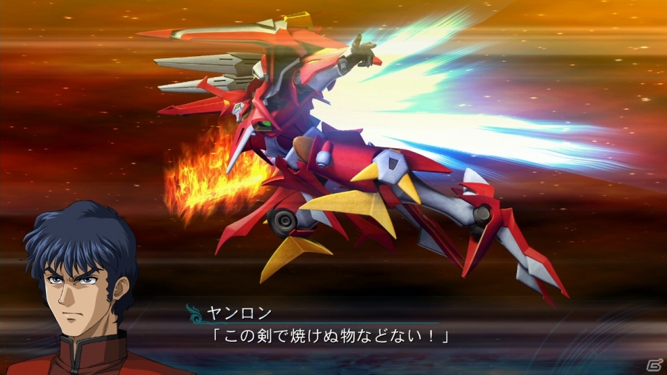 PS3/PS Vita「スーパーロボット大戦OGサーガ 魔装機神III PRIDE OF JUSTICE」登場が決定したキャラクターと機体の情報をお届けの画像35