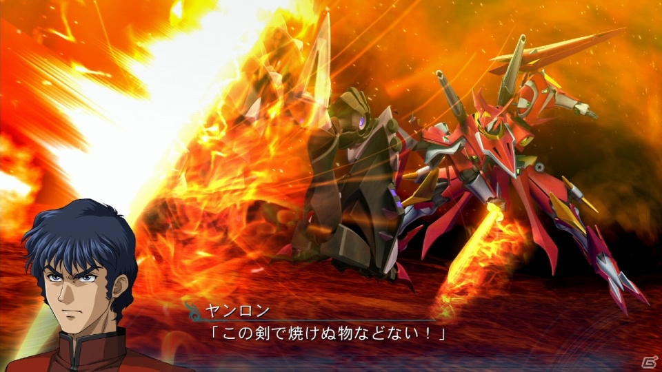 PS3/PS Vita「スーパーロボット大戦OGサーガ 魔装機神III PRIDE OF JUSTICE」登場が決定したキャラクターと機体の情報をお届けの画像36