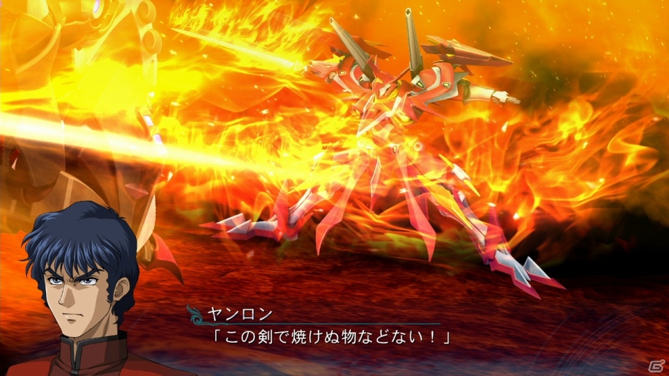 PS3/PS Vita「スーパーロボット大戦OGサーガ 魔装機神III PRIDE OF JUSTICE」登場が決定したキャラクターと機体の情報をお届けの画像37