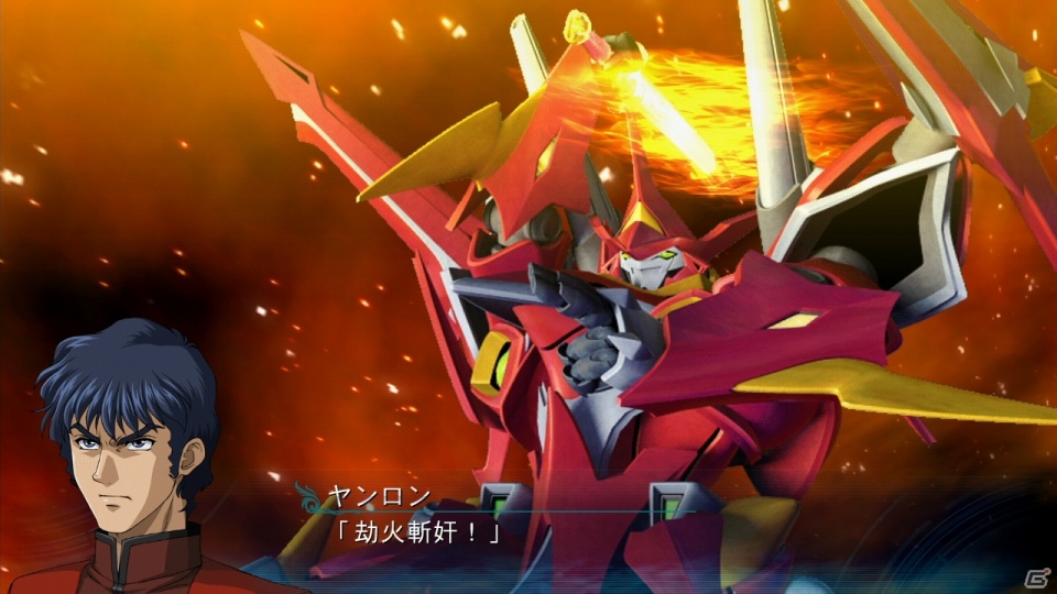 PS3/PS Vita「スーパーロボット大戦OGサーガ 魔装機神III PRIDE OF JUSTICE」登場が決定したキャラクターと機体の情報をお届けの画像38