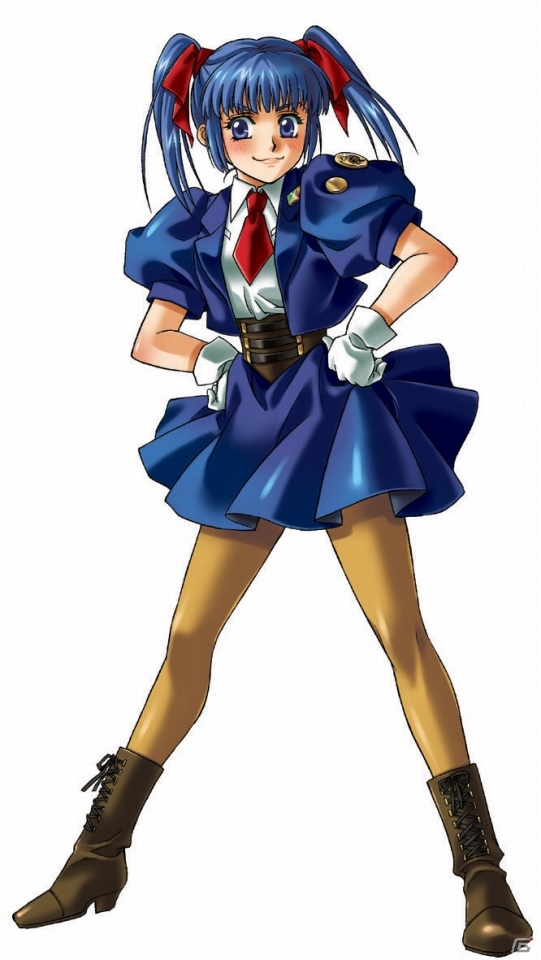 PS3/PS Vita「スーパーロボット大戦OGサーガ 魔装機神III PRIDE OF JUSTICE」登場が決定したキャラクターと機体の情報をお届けの画像4