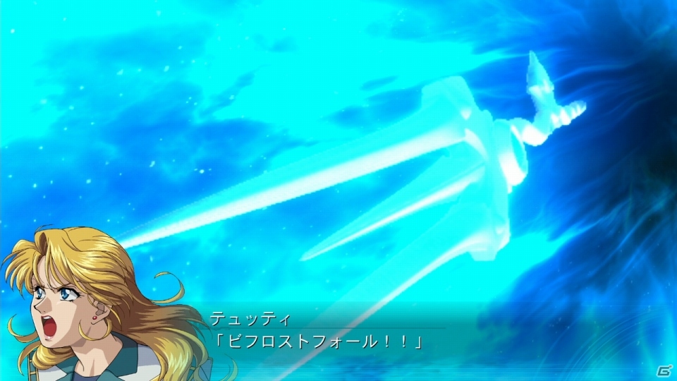 PS3/PS Vita「スーパーロボット大戦OGサーガ 魔装機神III PRIDE OF JUSTICE」登場が決定したキャラクターと機体の情報をお届けの画像46