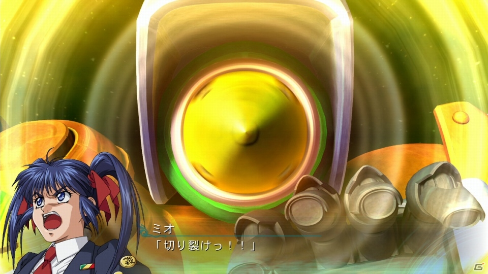 PS3/PS Vita「スーパーロボット大戦OGサーガ 魔装機神III PRIDE OF JUSTICE」登場が決定したキャラクターと機体の情報をお届けの画像50