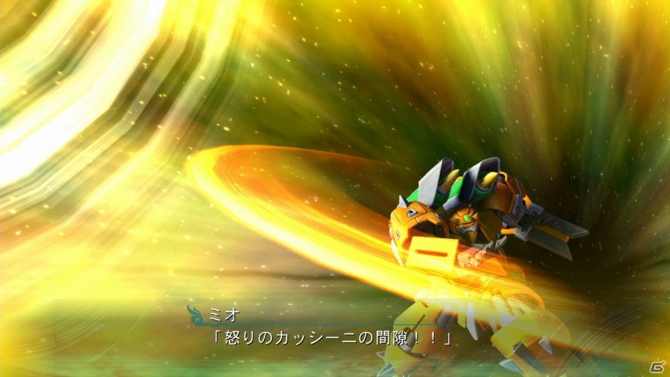 PS3/PS Vita「スーパーロボット大戦OGサーガ 魔装機神III PRIDE OF JUSTICE」登場が決定したキャラクターと機体の情報をお届けの画像53
