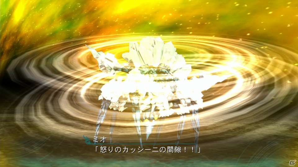 PS3/PS Vita「スーパーロボット大戦OGサーガ 魔装機神III PRIDE OF JUSTICE」登場が決定したキャラクターと機体の情報をお届けの画像54