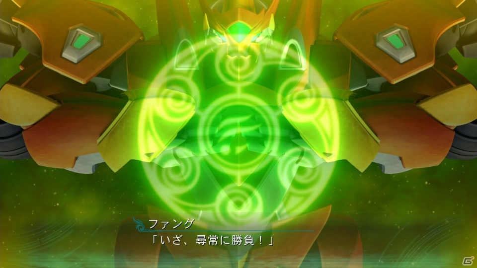 PS3/PS Vita「スーパーロボット大戦OGサーガ 魔装機神III PRIDE OF JUSTICE」登場が決定したキャラクターと機体の情報をお届けの画像58