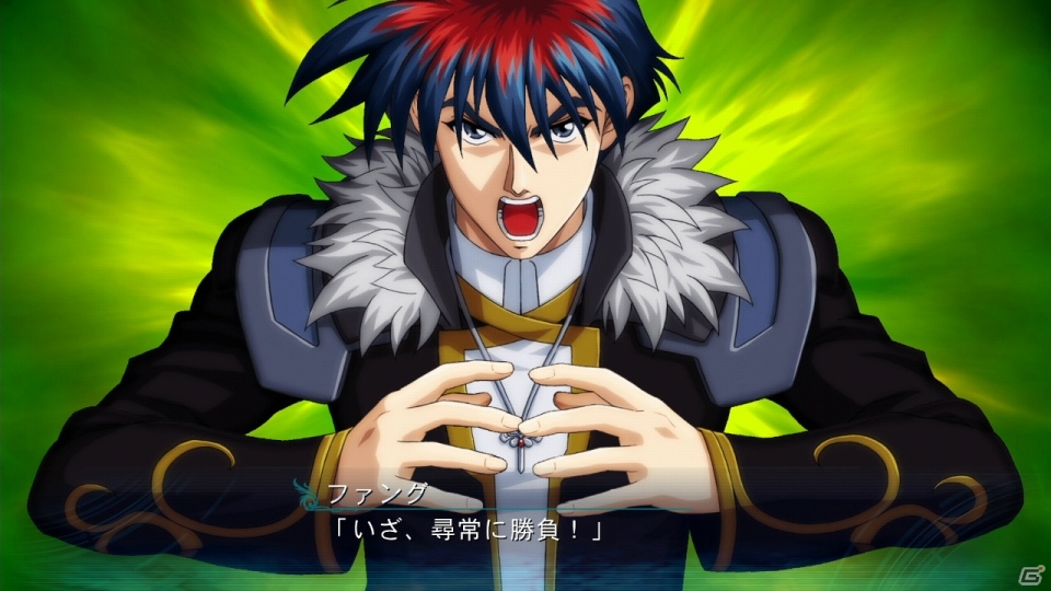 PS3/PS Vita「スーパーロボット大戦OGサーガ 魔装機神III PRIDE OF JUSTICE」登場が決定したキャラクターと機体の情報をお届けの画像59