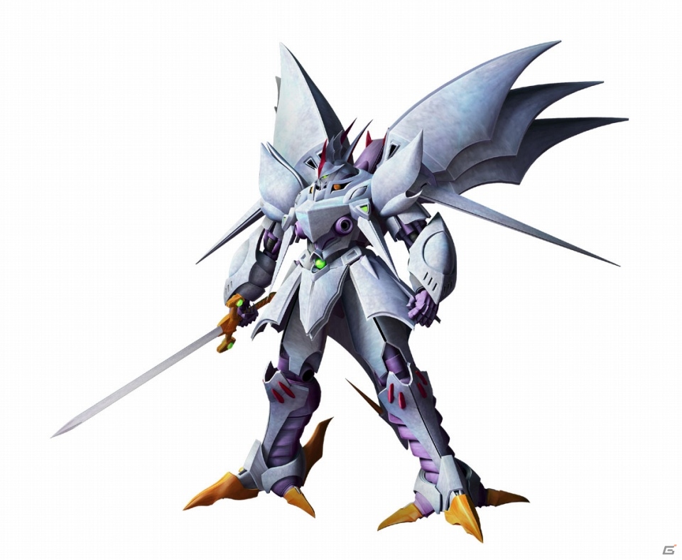 PS3/PS Vita「スーパーロボット大戦OGサーガ 魔装機神III PRIDE OF JUSTICE」登場が決定したキャラクターと機体の情報をお届けの画像6