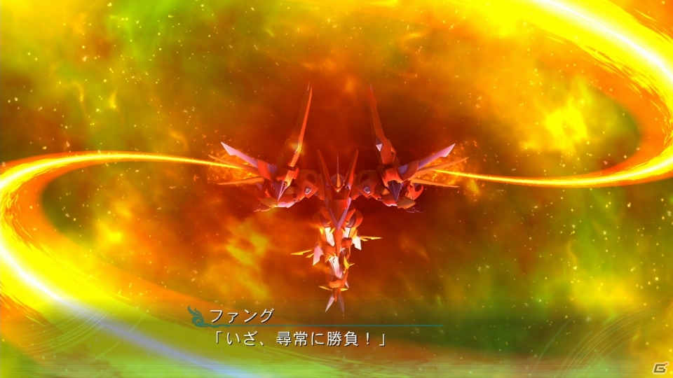 PS3/PS Vita「スーパーロボット大戦OGサーガ 魔装機神III PRIDE OF JUSTICE」登場が決定したキャラクターと機体の情報をお届けの画像60