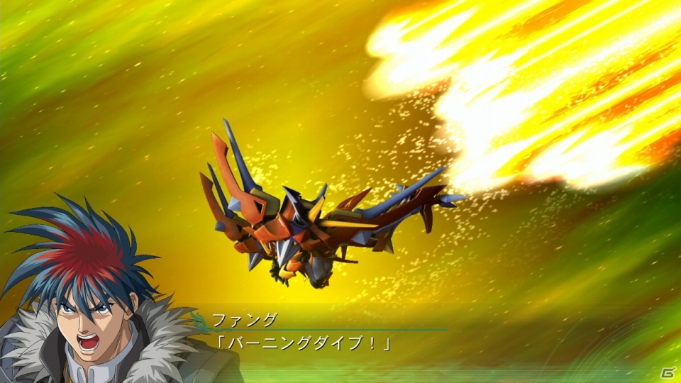 PS3/PS Vita「スーパーロボット大戦OGサーガ 魔装機神III PRIDE OF JUSTICE」登場が決定したキャラクターと機体の情報をお届けの画像61