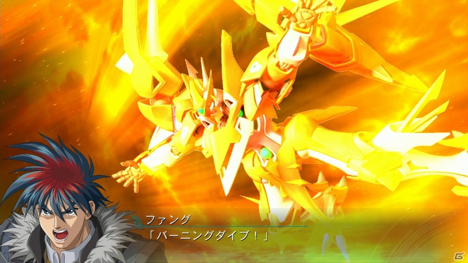 PS3/PS Vita「スーパーロボット大戦OGサーガ 魔装機神III PRIDE OF JUSTICE」登場が決定したキャラクターと機体の情報をお届けの画像62