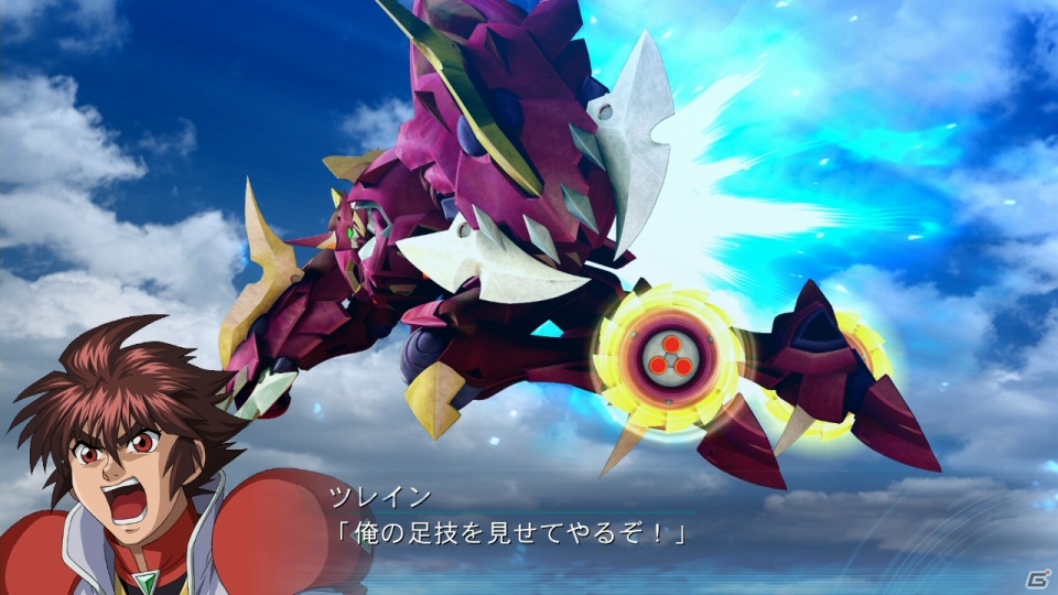 PS3/PS Vita「スーパーロボット大戦OGサーガ 魔装機神III PRIDE OF JUSTICE」登場が決定したキャラクターと機体の情報をお届けの画像66