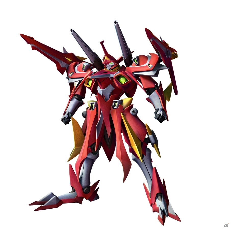 PS3/PS Vita「スーパーロボット大戦OGサーガ 魔装機神III PRIDE OF JUSTICE」登場が決定したキャラクターと機体の情報をお届けの画像7