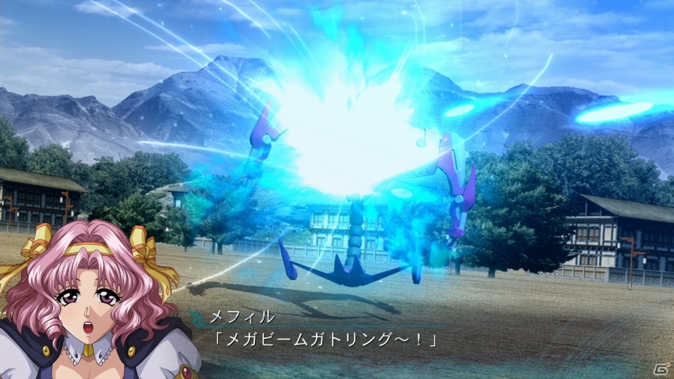 PS3/PS Vita「スーパーロボット大戦OGサーガ 魔装機神III PRIDE OF JUSTICE」登場が決定したキャラクターと機体の情報をお届けの画像73